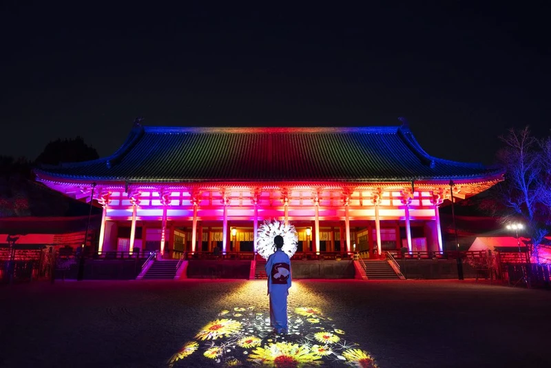 平安神宮 平安神宮