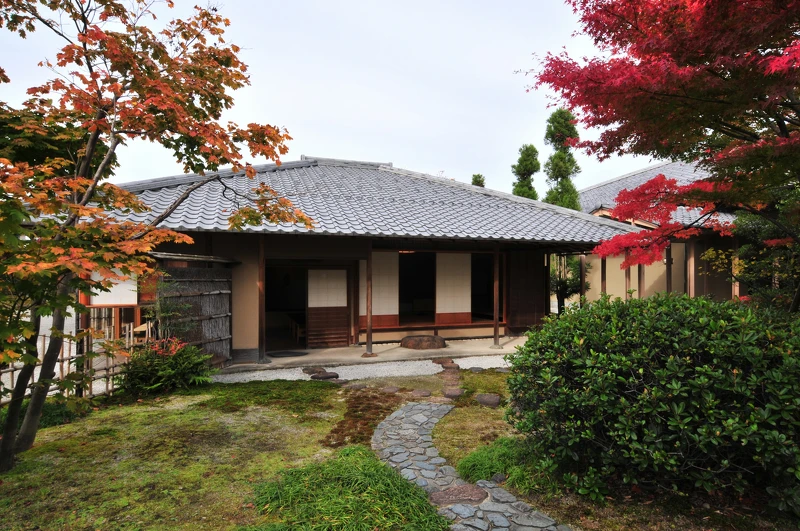 富山縣水墨美術館 富山縣水墨美術館
