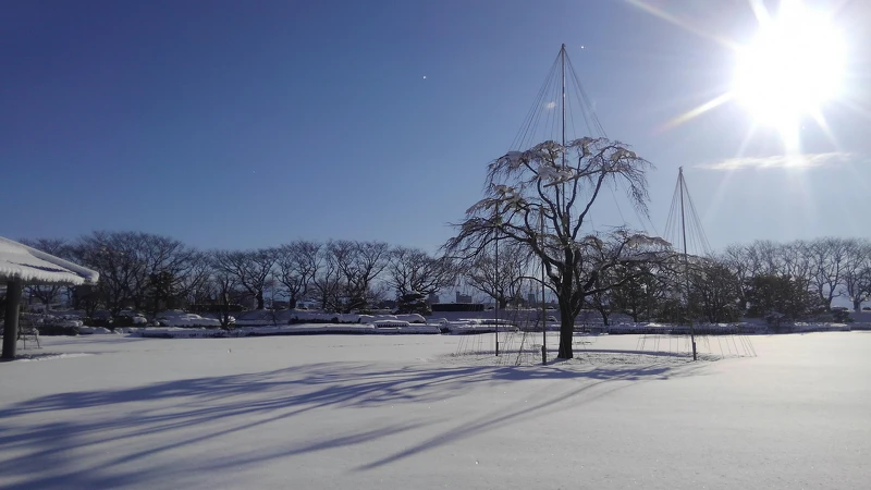 富山縣水墨美術館 富山縣水墨美術館