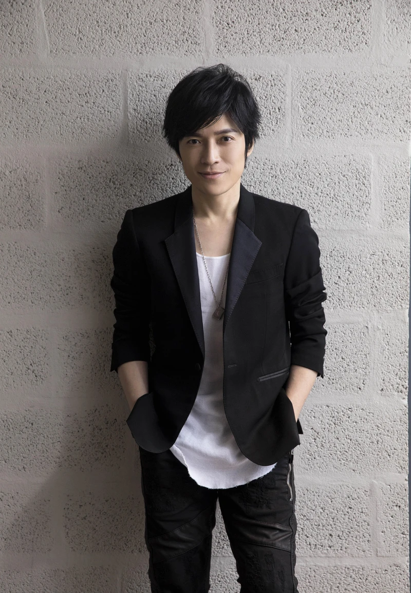 五月天怪獸作曲兼製作丁噹詮釋〈女字旁〉 五月天怪獸作曲兼製作丁噹詮釋〈女字旁〉