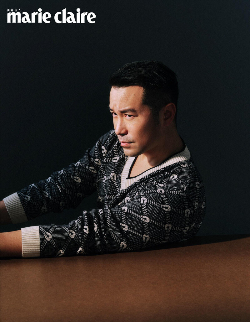 GG Logo 針織衫，Gucci。