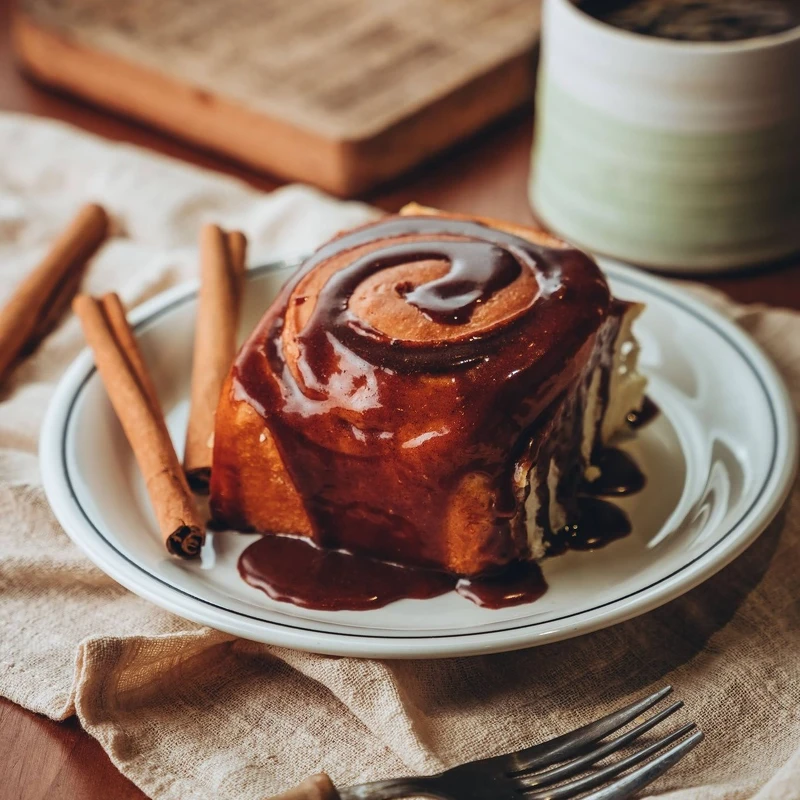 photo/Miss V Bakery Café fb