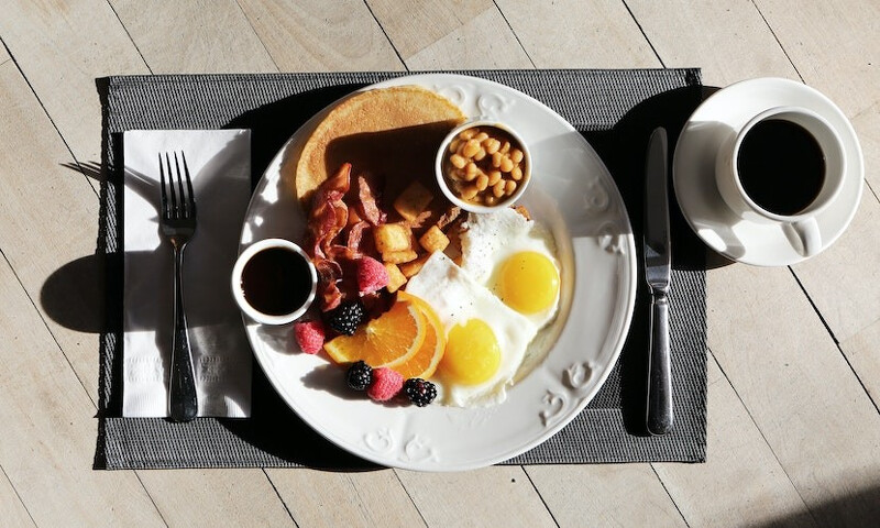 圖片來源 / Pexels