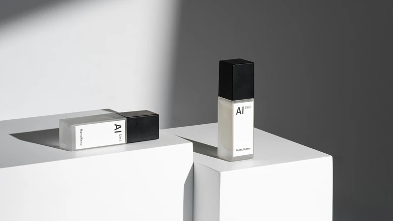 m̄enom̄eno All in one 省時精萃30 ml，NT990