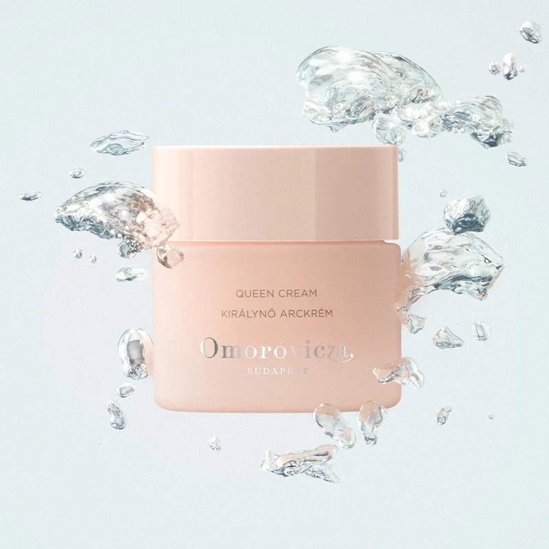 Omorovicza 匈牙利皇后修護霜50ml，NT5,800