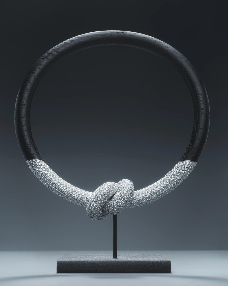 Boucheron寶詩龍2022頂級珠寶系列《Ailleurs》 Boucheron寶詩龍2022頂級珠寶系列《Ailleurs》