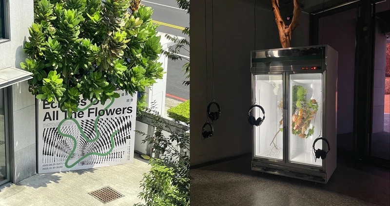 《小花計畫2022-Re：小花盛開的回音》