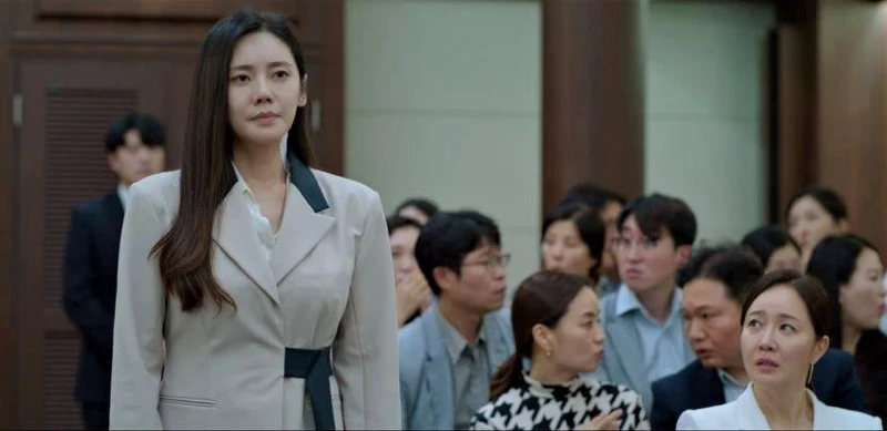 《小女子》陳花英竟然死而復生