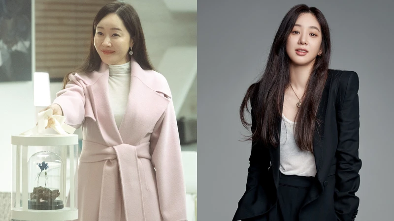 嚴志媛與鄭麗媛出席孔曉振婚禮 嚴志媛與鄭麗媛出席孔曉振婚禮
