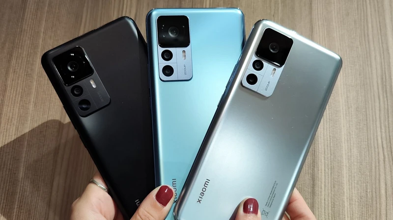 Photo/使用Xiaomi 12T Pro拍攝 Photo/使用Xiaomi 12T Pro拍攝