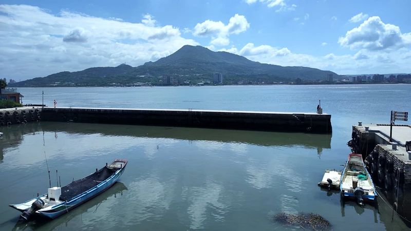 使用2億像素模式拍攝。Photo/使用Xiaomi 12T Pro拍攝 使用2億像素模式拍攝。Photo/使用Xiaomi 12T Pro拍攝