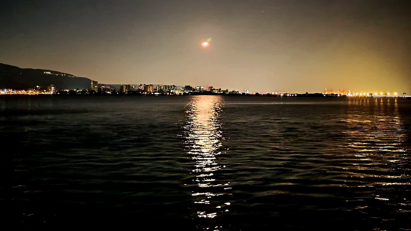 使用「夜景模式」拍攝。Photo/使用Xiaomi 12T Pro拍攝 使用「夜景模式」拍攝。Photo/使用Xiaomi 12T Pro拍攝