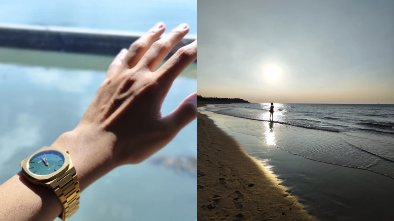 特寫、遠景都有絕佳成像效果。Photo/使用Xiaomi 12T Pro拍攝 特寫、遠景都有絕佳成像效果。Photo/使用Xiaomi 12T Pro拍攝