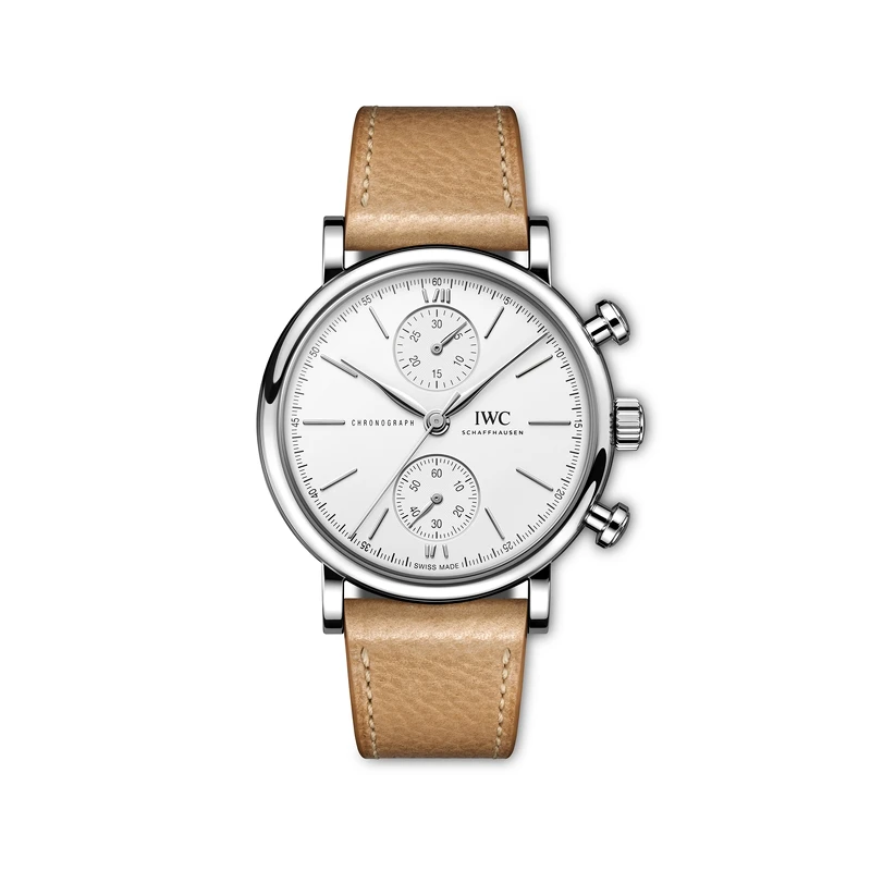 IWC萬國錶2022新款柏濤菲諾腕錶 IWC萬國錶2022新款柏濤菲諾腕錶