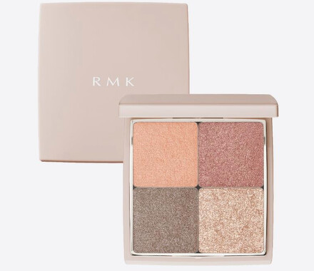 RMK眼頰采專用盒，NT420