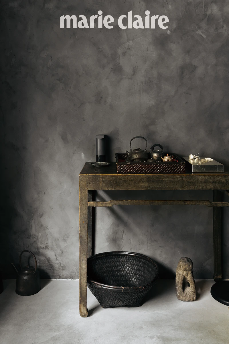 商品種類雖然多元卻互相搭稱成一桌美好的風景。 商品種類雖然多元卻互相搭稱成一桌美好的風景。