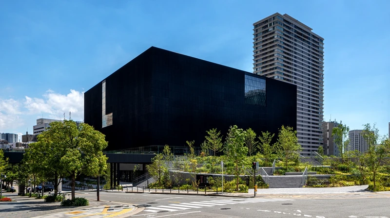 Photo/大阪中之島美術館 FB Photo/大阪中之島美術館 FB