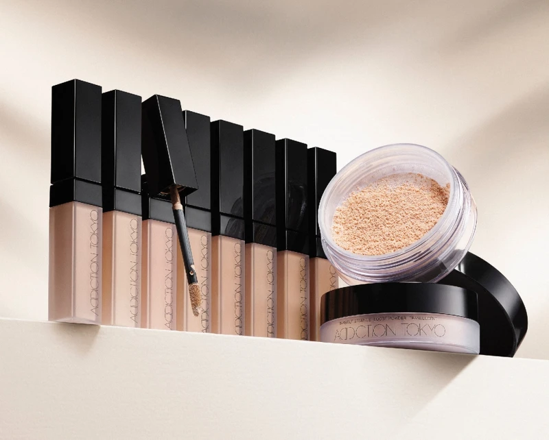 ADDICTION完美特效遮瑕筆(全8色)6.5ml，NT950