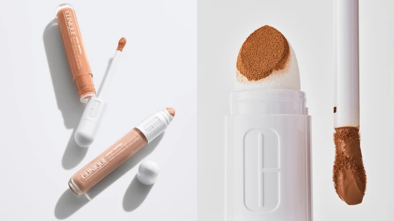 倩碧超激光勻淨白校色遮瑕棒，NT1,000