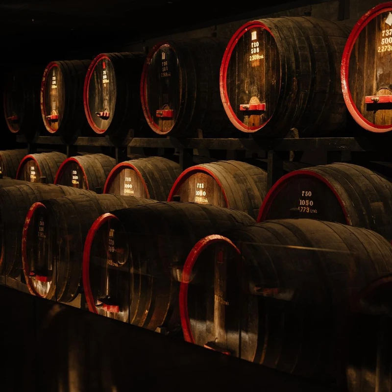 「Penfolds奔富」無疑是澳洲最具代表性的酒莊。