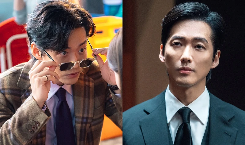 《千元律師》南宮珉 詮釋千辯和千檢察官 層次分明!