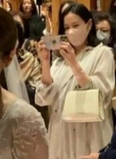 孫藝珍孕中照曝光（讀者提供）