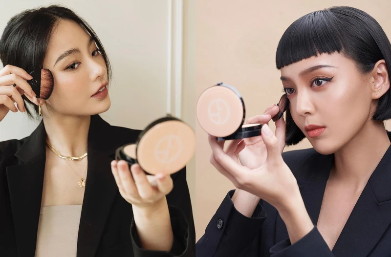 圖片來源IG帳號:jessicalinchannel、kiwileehan 圖片來源IG帳號:jessicalinchannel、kiwileehan