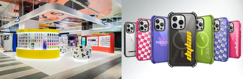 CASTiFY Studio手機殼風格品牌 CASTiFY Studio手機殼風格品牌