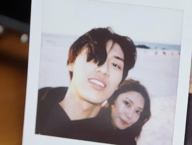 泰伊與奈言良好進展