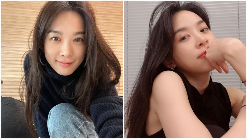 Photo/instagram@leechungah Photo/instagram@leechungah