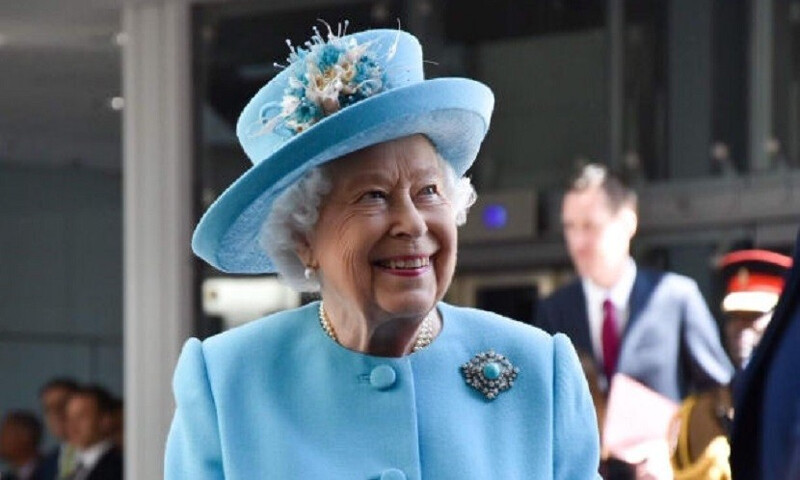 圖片來源 / The Royal Family粉絲專頁 圖片來源 / The Royal Family粉絲專頁