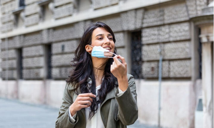 （全球人民無不期待早日擺脫煩人的新冠肺炎。圖片來源 / Shutterstock）