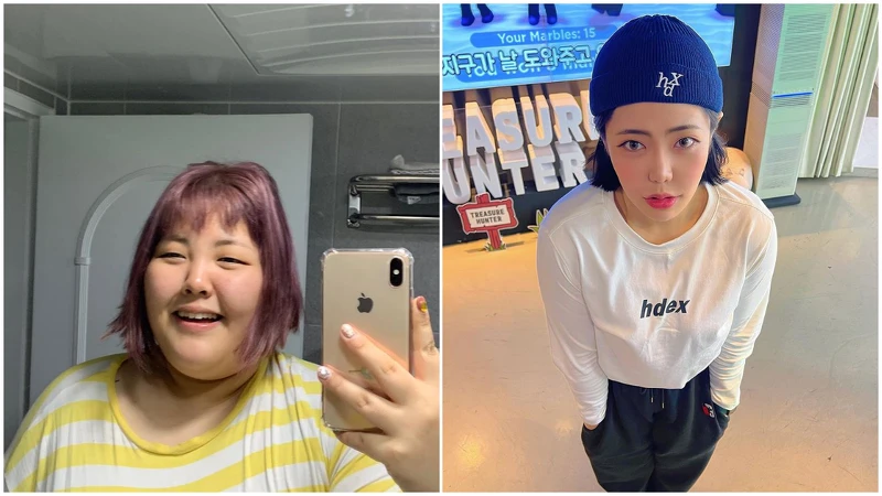 Photo/instagram@soobin1119 Photo/instagram@soobin1119