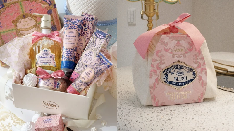 幸福饗宴 明星三部曲禮盒NT，1,880