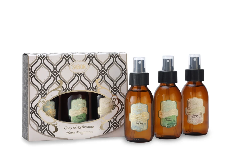 織物香氛噴霧旅行組，NT1,980 (11月14日上市)