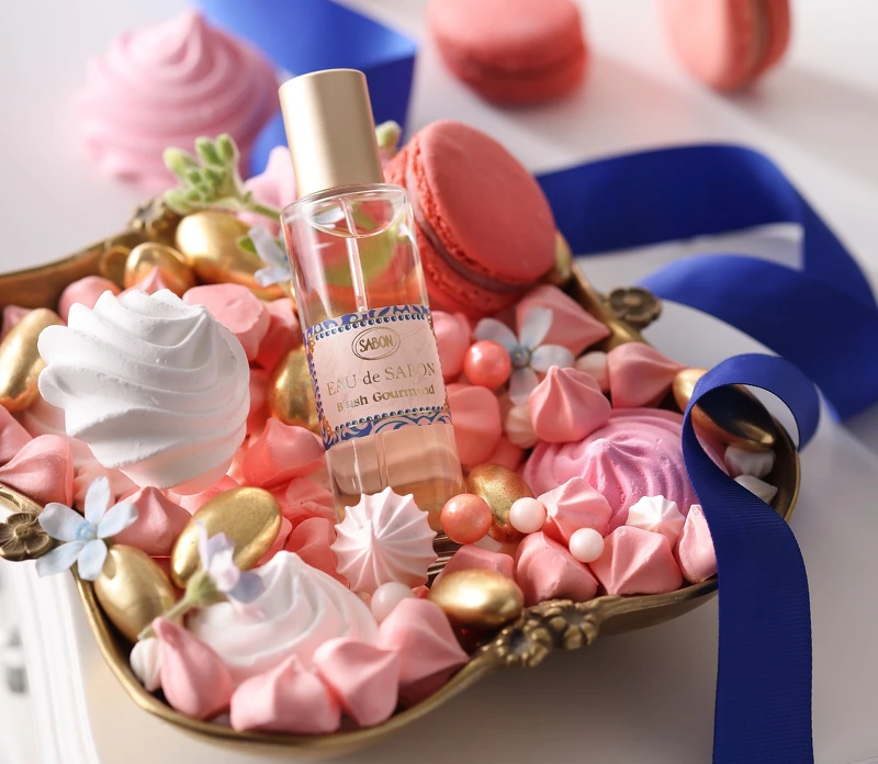 宣言系列香水-幸福饗宴30ml，NT1,280