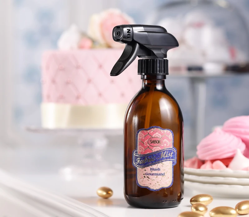 幸福饗宴織物香氛噴霧 300ml，NT$980