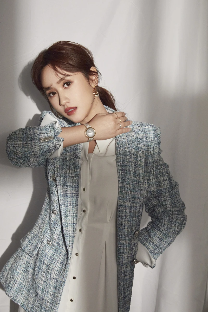 Garmin「Lily智慧腕錶」 Garmin「Lily智慧腕錶」