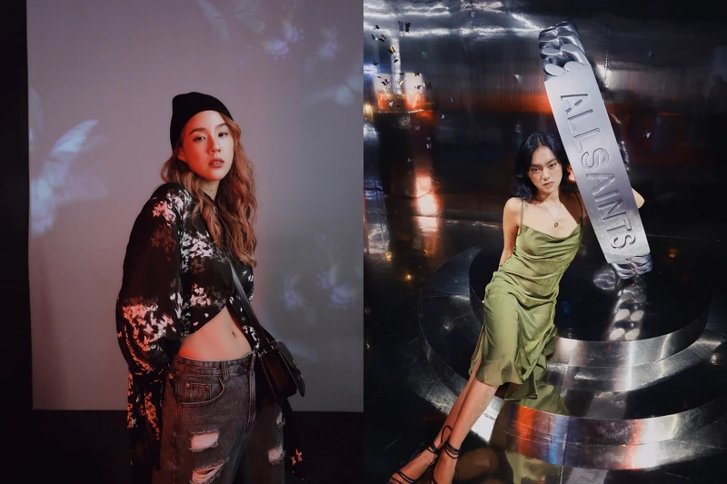 KOL Angelina / KOL Andrea KOL Angelina / KOL Andrea