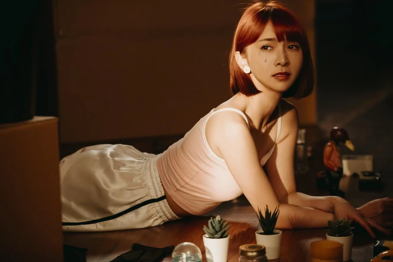  ‖ MV ‖ 灰色定格 Ashy Pause