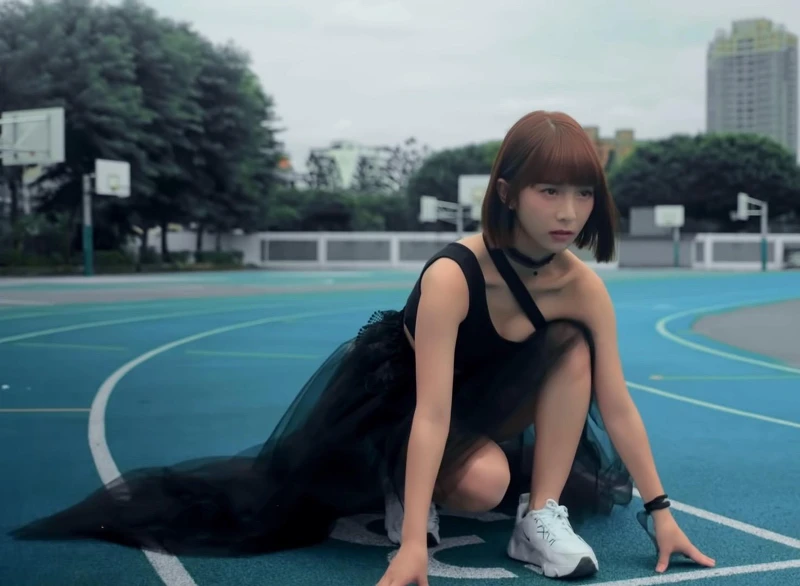  ‖ MV ‖ 朗朗傷口 Feat.怕胖團PAPUN BAND