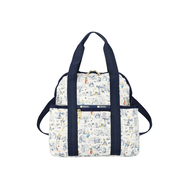 田園風光_兩用後背包_NT 7,400 田園風光_兩用後背包_NT 7,400