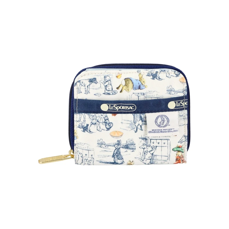 田園風光_拉鍊短夾_NT 2,950 田園風光_拉鍊短夾_NT 2,950