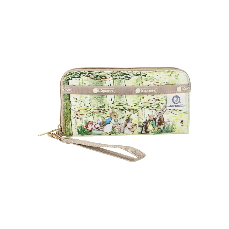 湖畔森林_腕帶錢包_NT 3,950 湖畔森林_腕帶錢包_NT 3,950