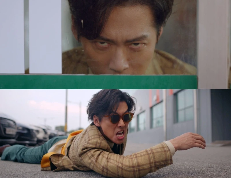 《千元律師》不正經的千智勳回來了!