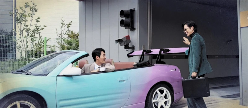 《千元律師》千智勳詐騙崔代勳