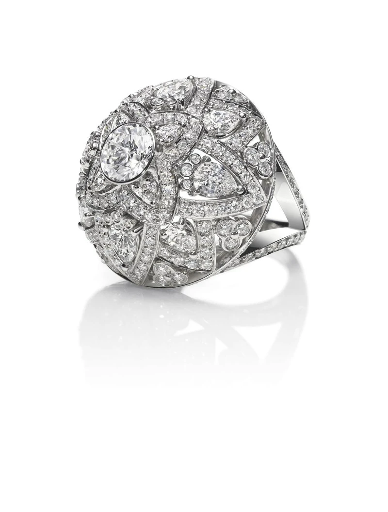 海瑞溫斯頓Harry Winston