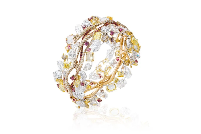 CINDY CHAO The Art Jewe