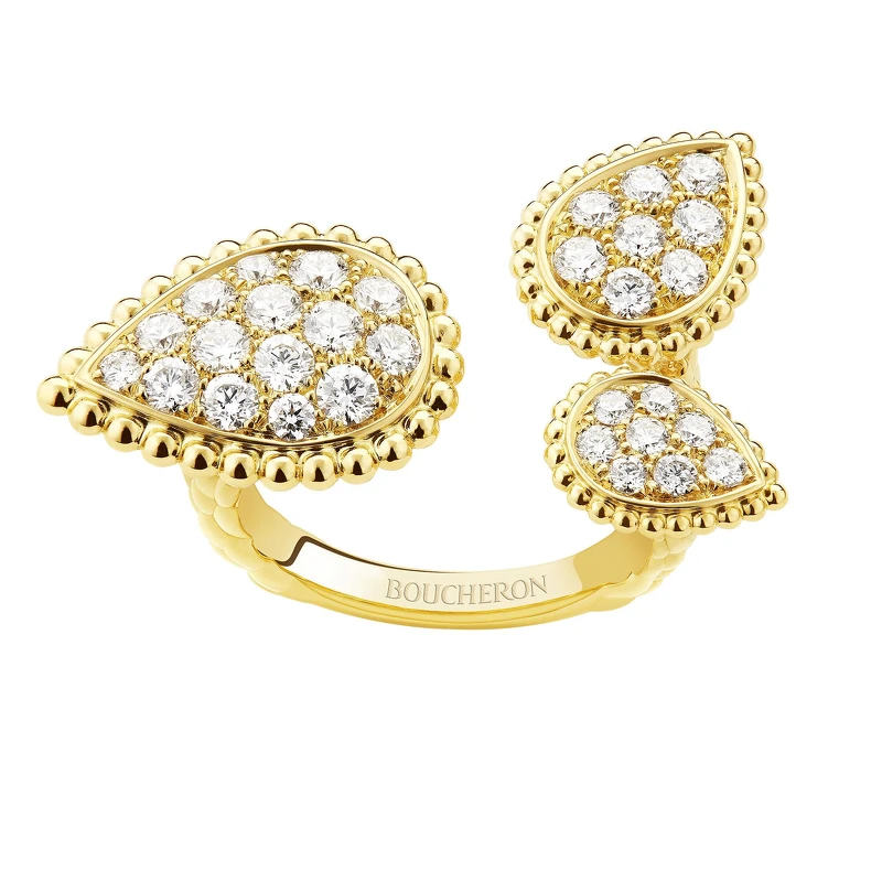 曾寶儀紅毯配戴作品