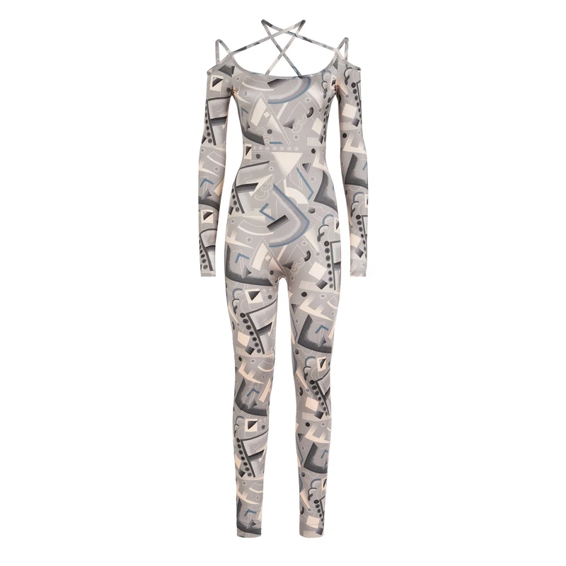 Fendi滑雪系列連身滑雪衣,NT 21,600 Fendi滑雪系列連身滑雪衣,NT 21,600